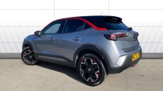 Vauxhall Mokka 1.2 Turbo GS Line 5dr Auto Petrol Hatchback